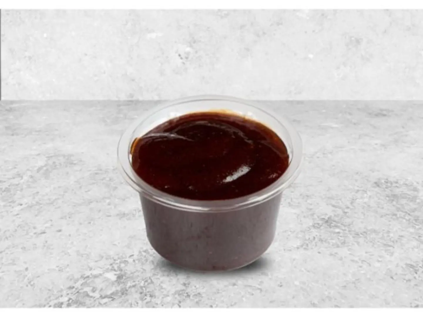 صوص باربكيو