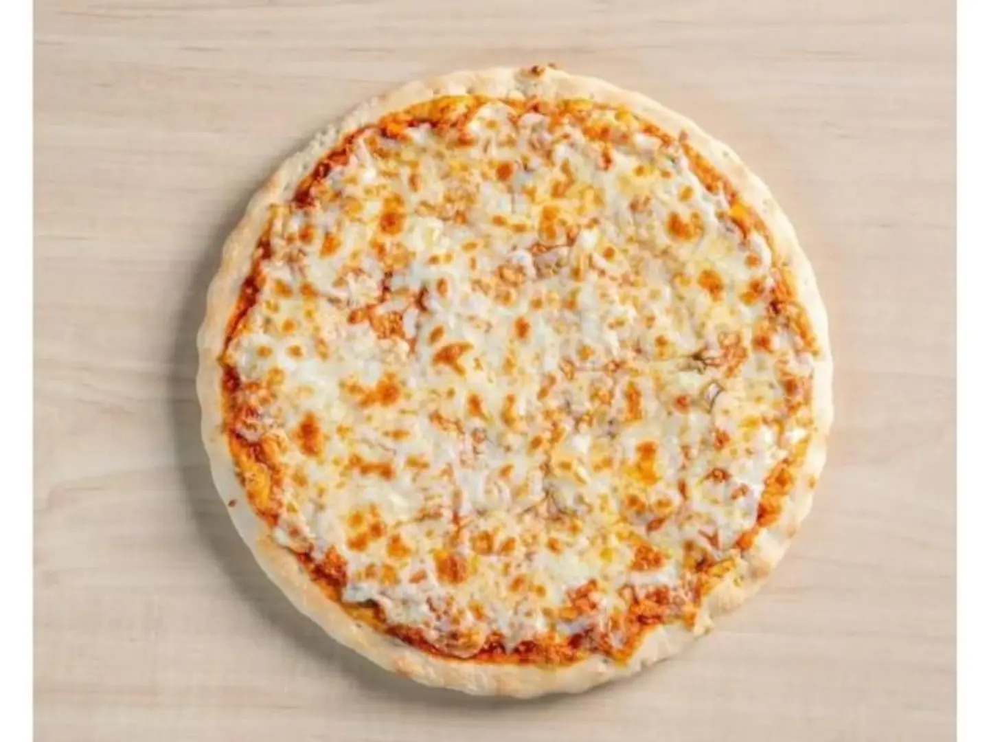 Medium Margarit Pizza