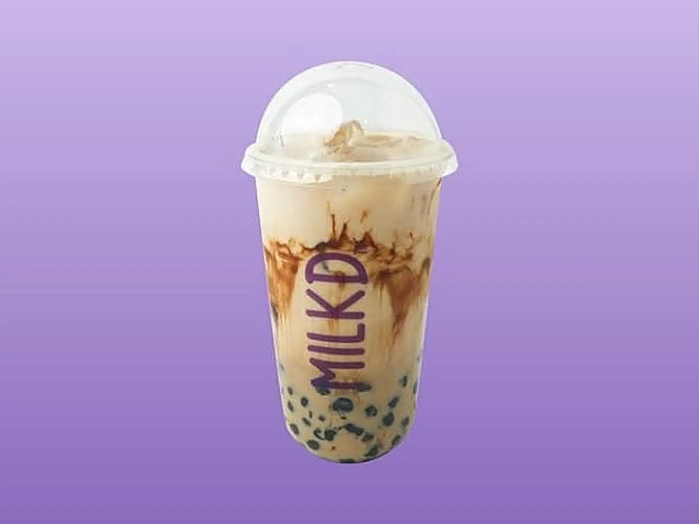 بوبا براون شوقر