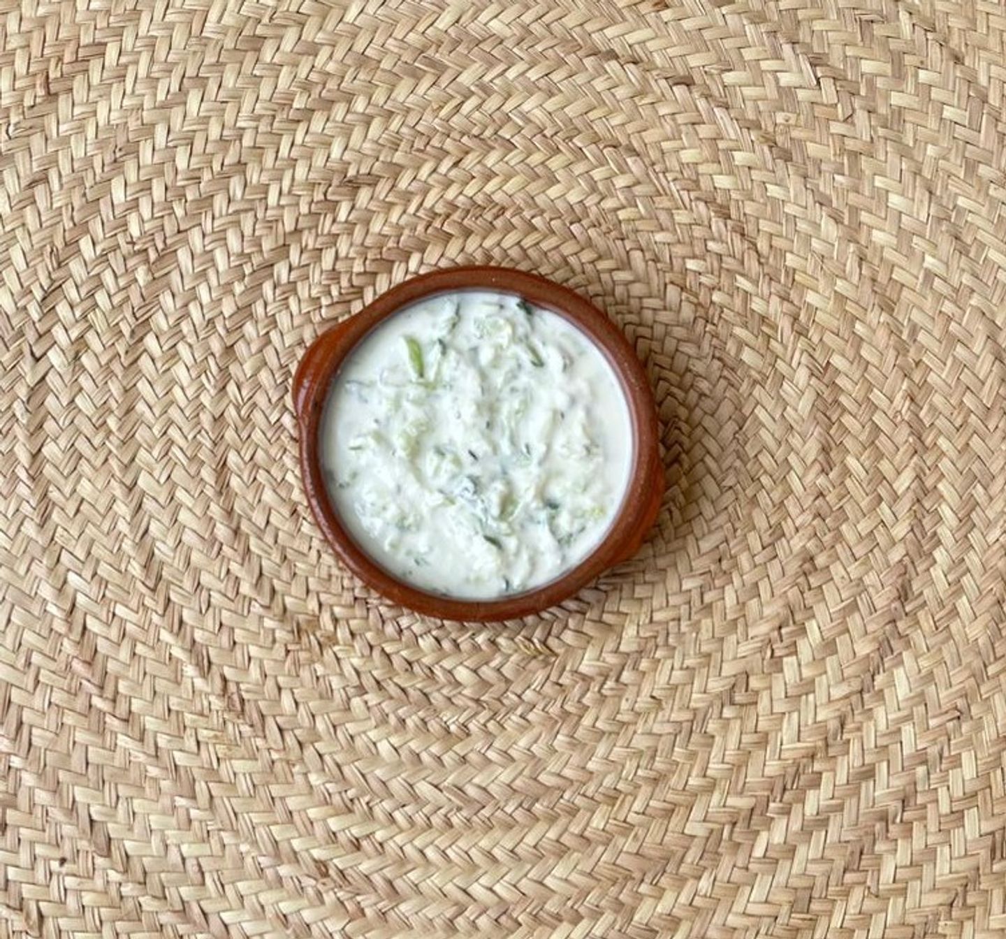 Yogurt Salad
