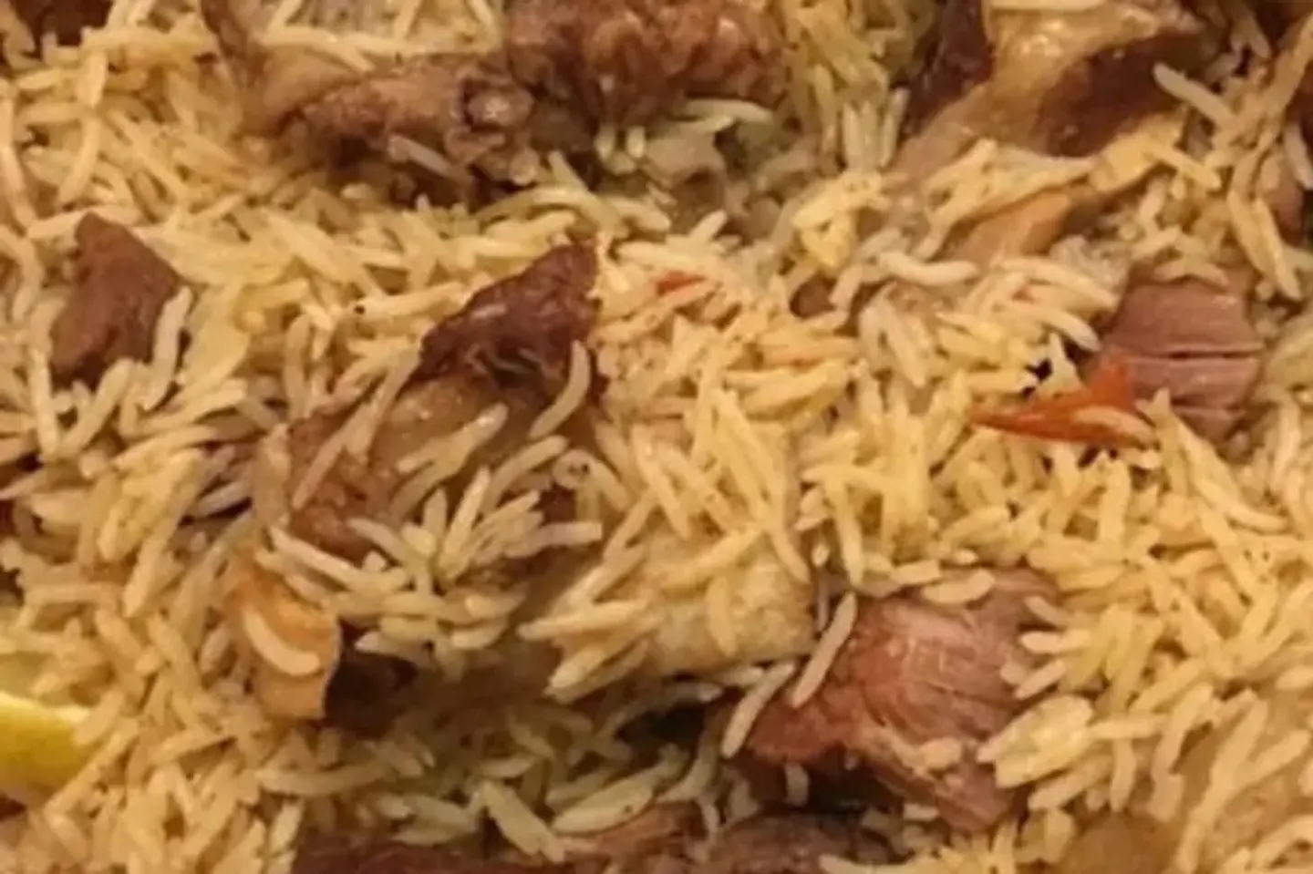 نفر لحم حاشي مضغوط