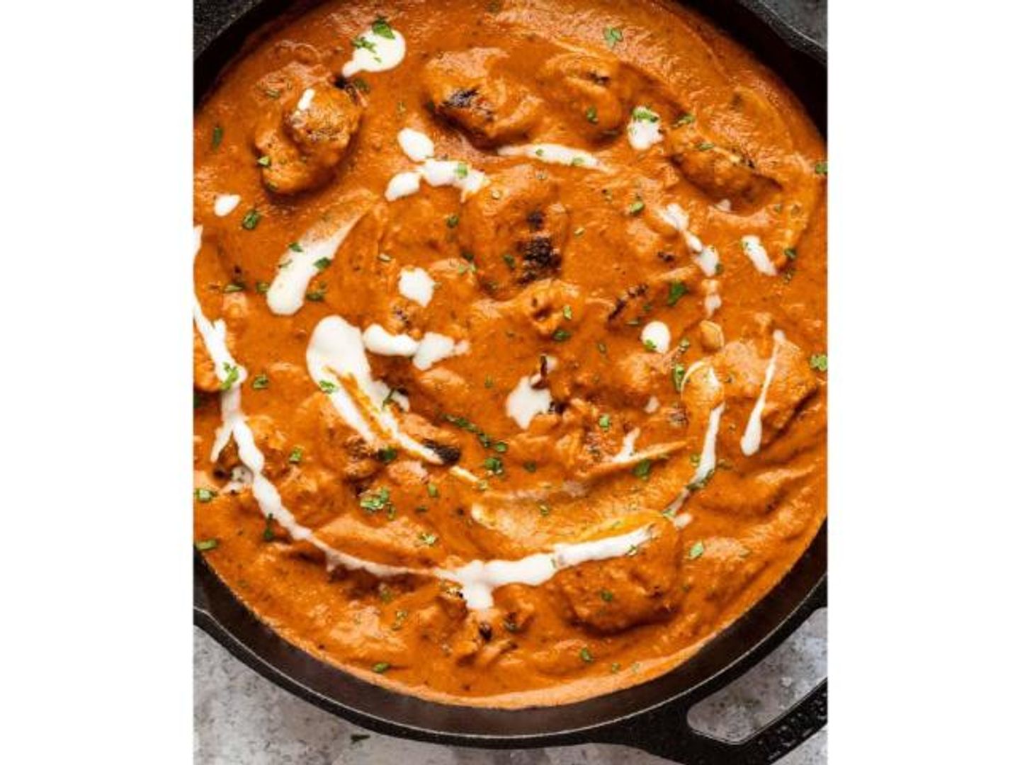 Butter Chicken