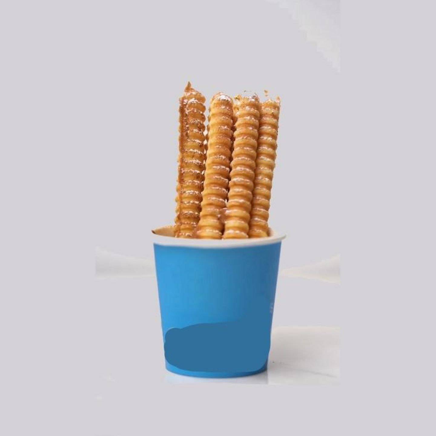 أصابع الوافل
