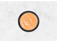 طحينة حارة
