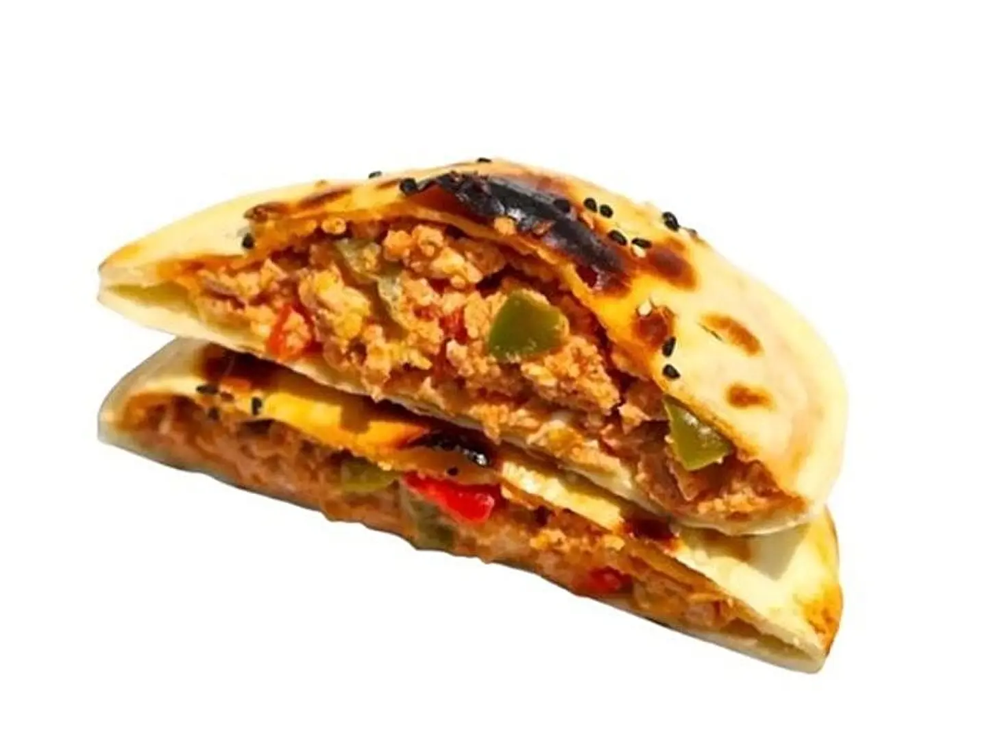 فطيرة شكشوكة
