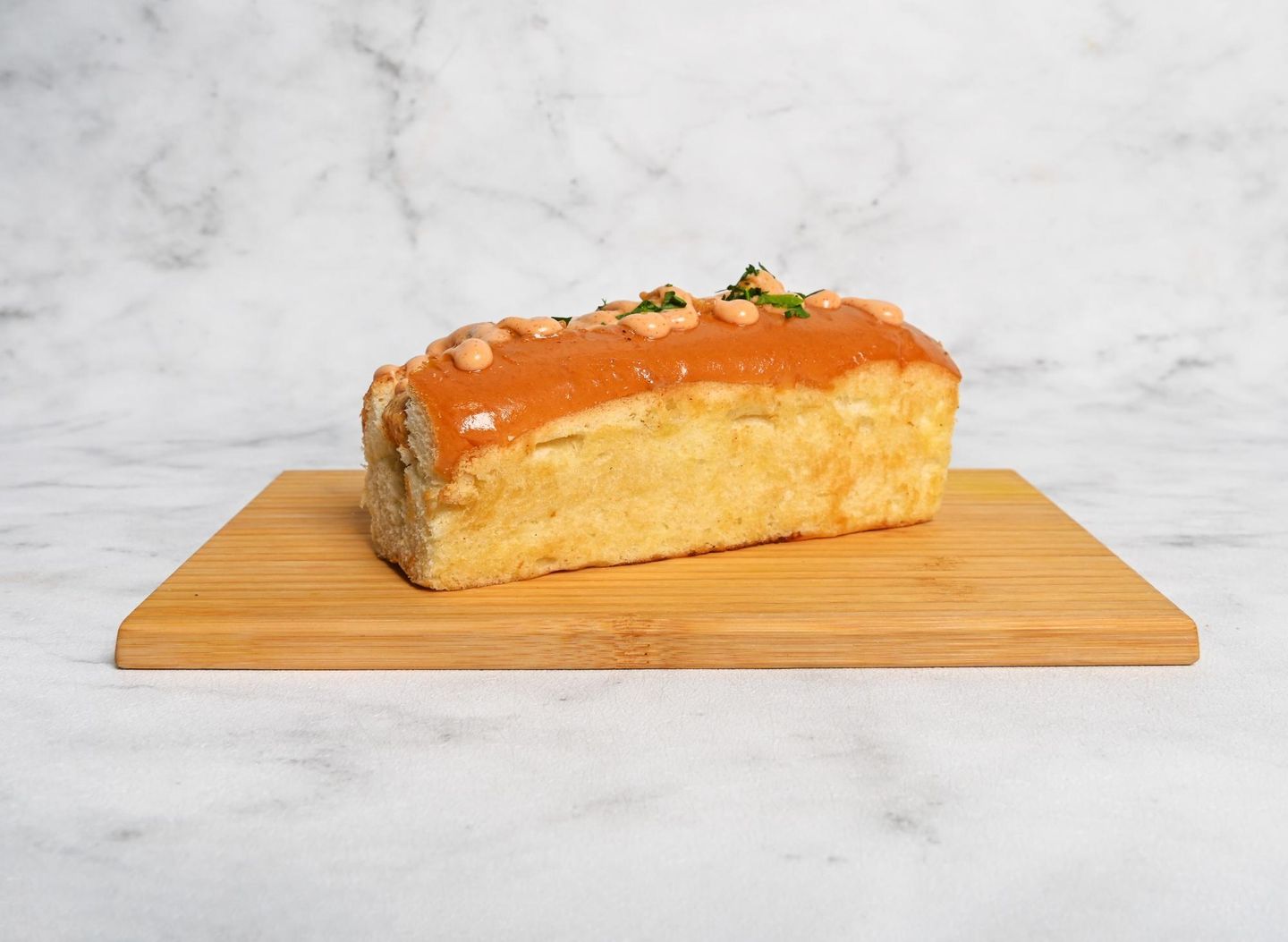 بريوش مكسيكان دجاج