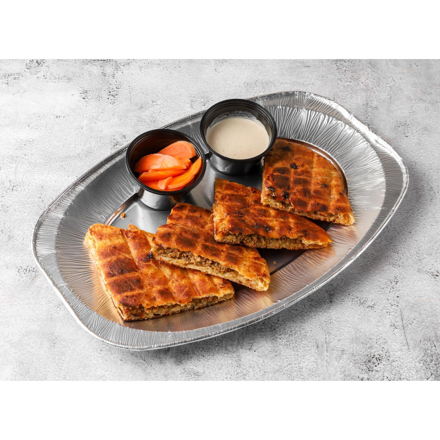 حواوشي رغيف