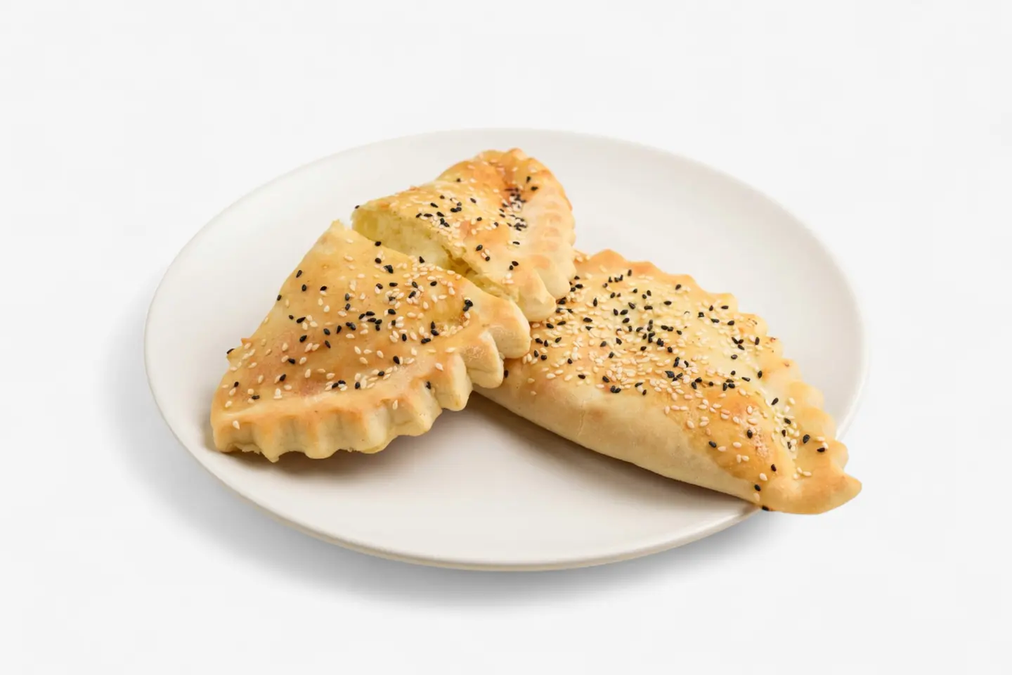 Kashkawan Cheese Pie