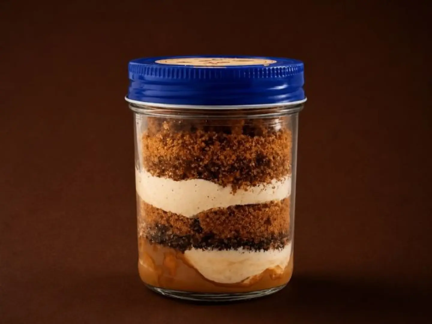 Pecan Creamy