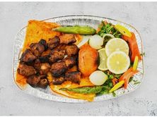 ربع شيش طاووق