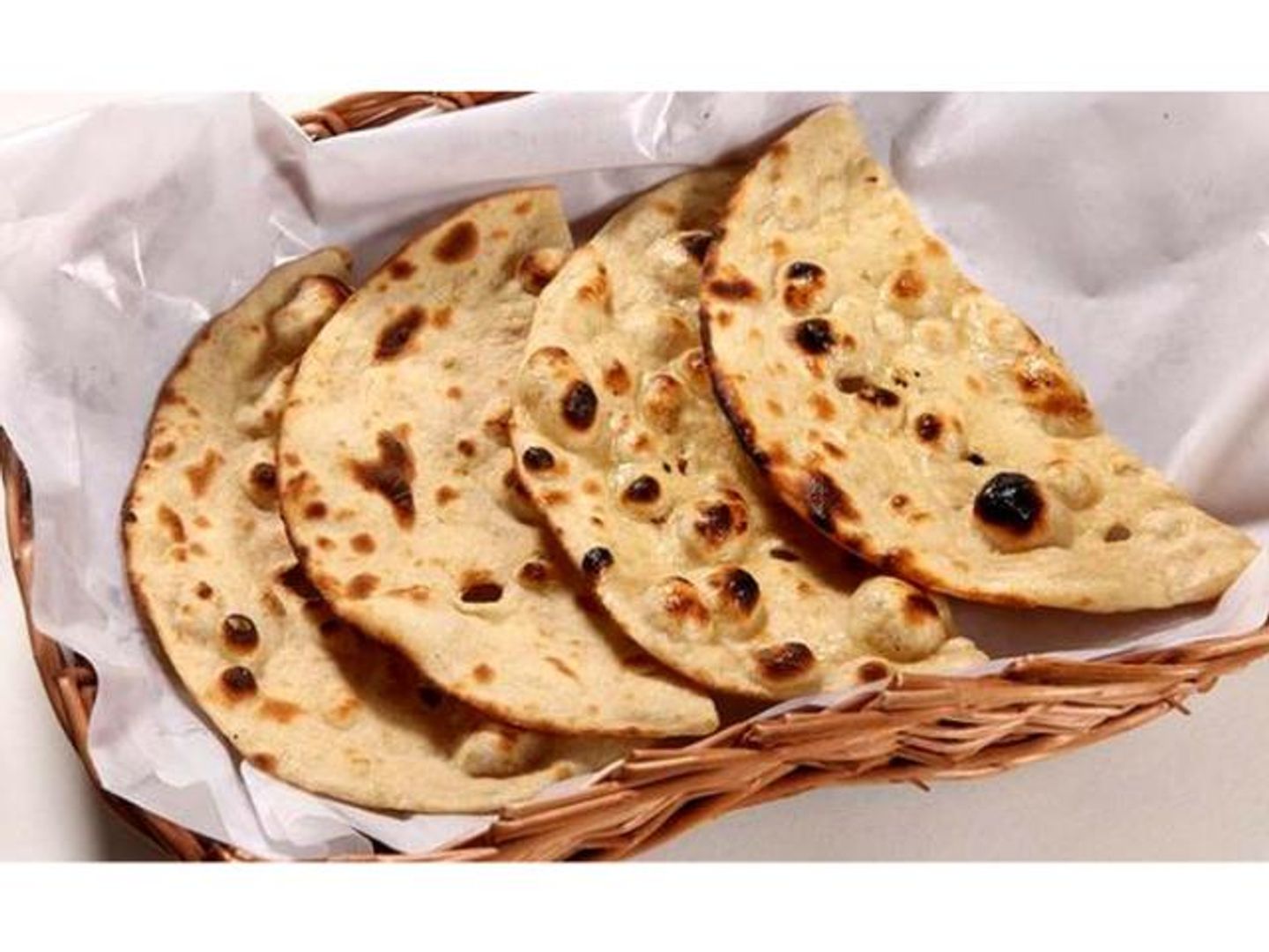 خبز تندوري