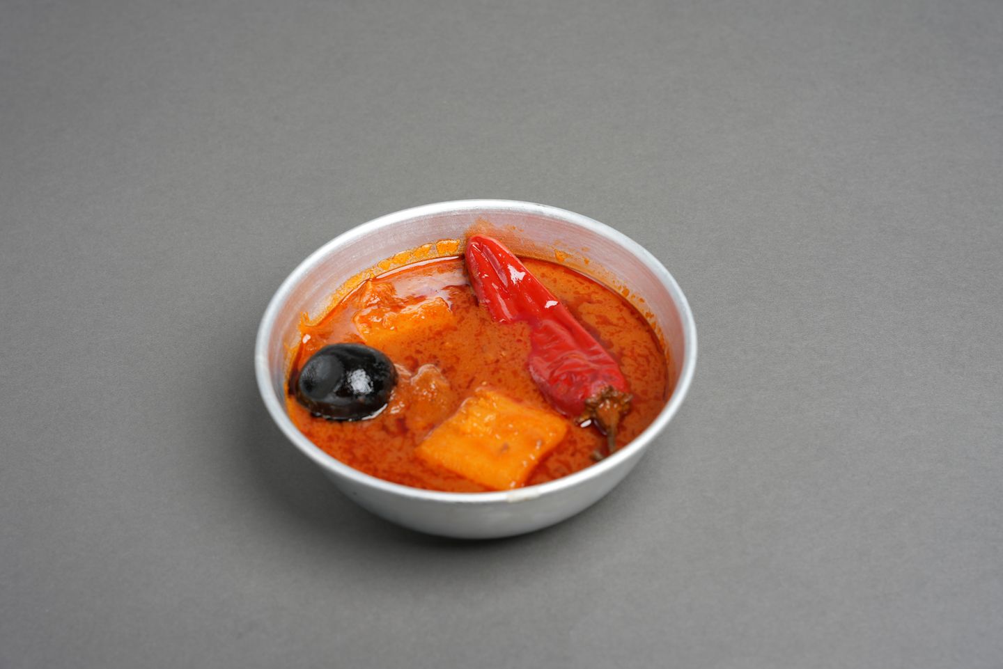 Pumpkin Broth