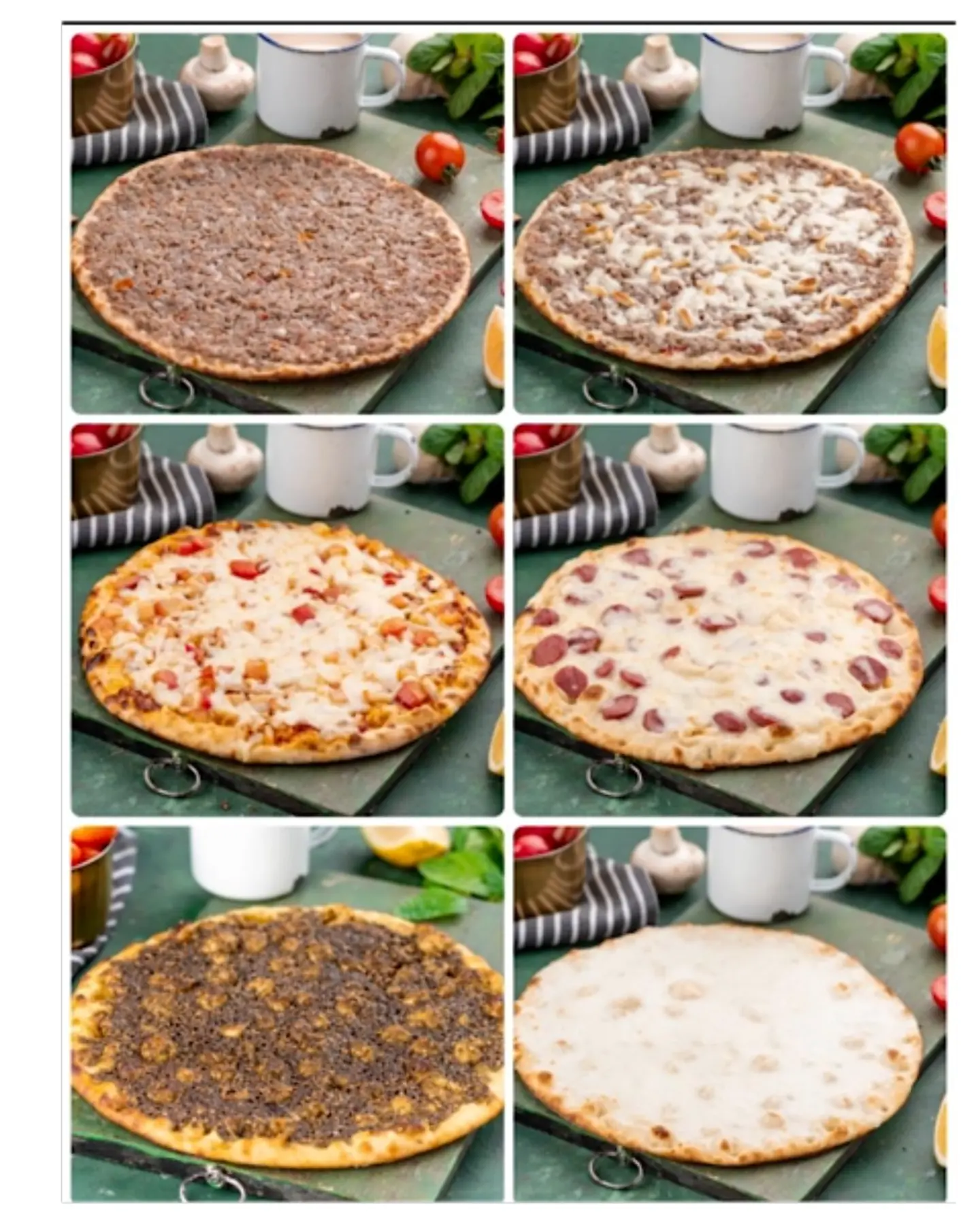 Manaeesh Gathering Offer  6