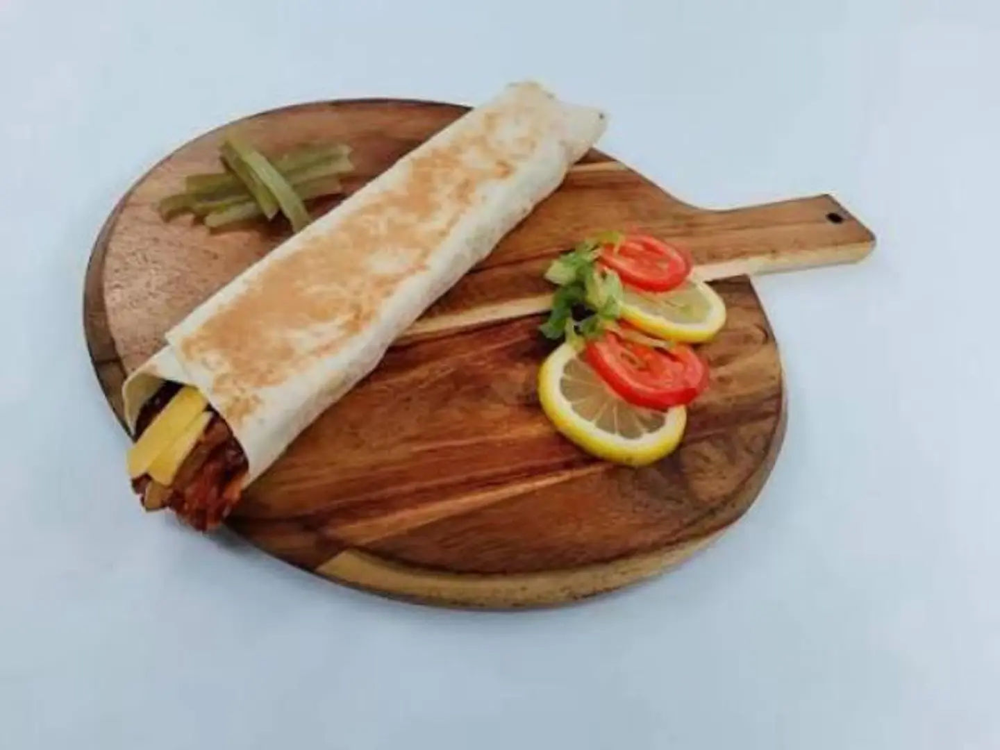 Turkish Rocket