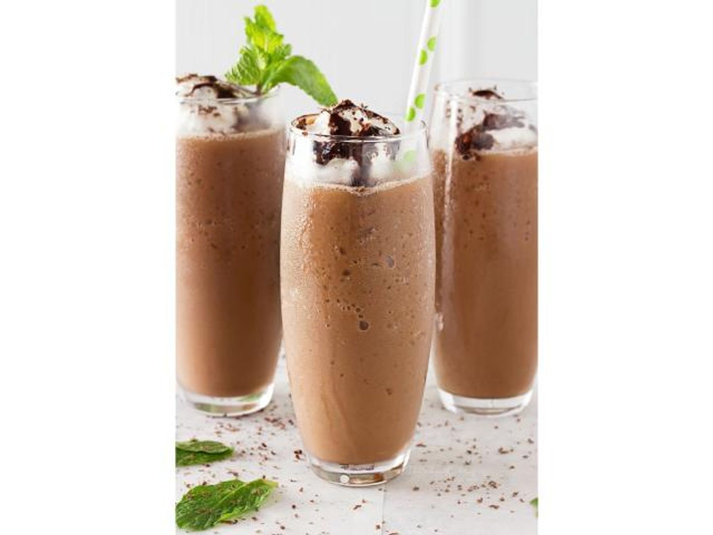 موكا فرابيه
