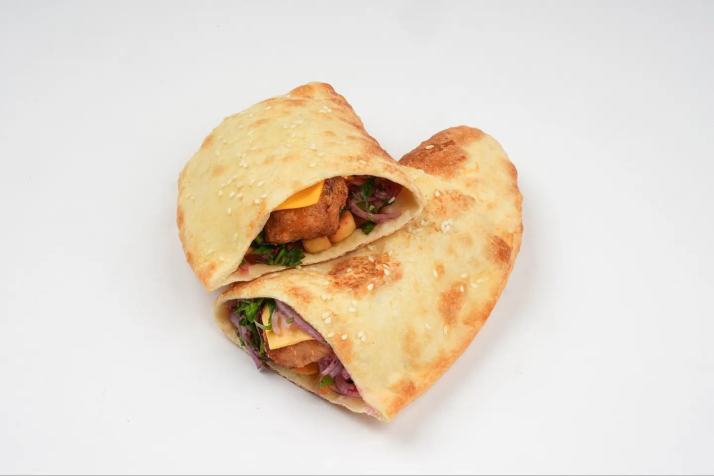 شيش طاووق جبن