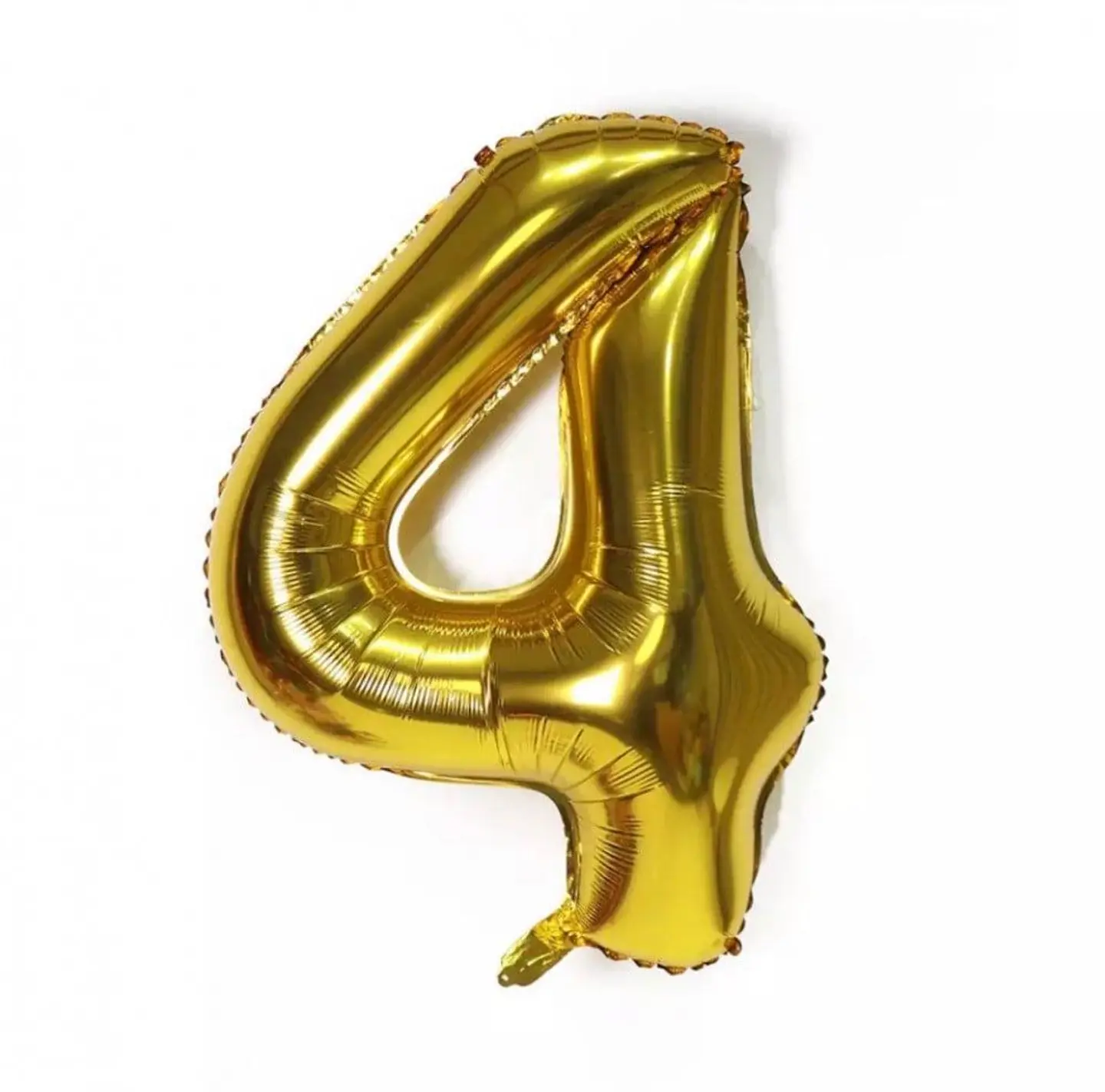 Helium Balloon 4