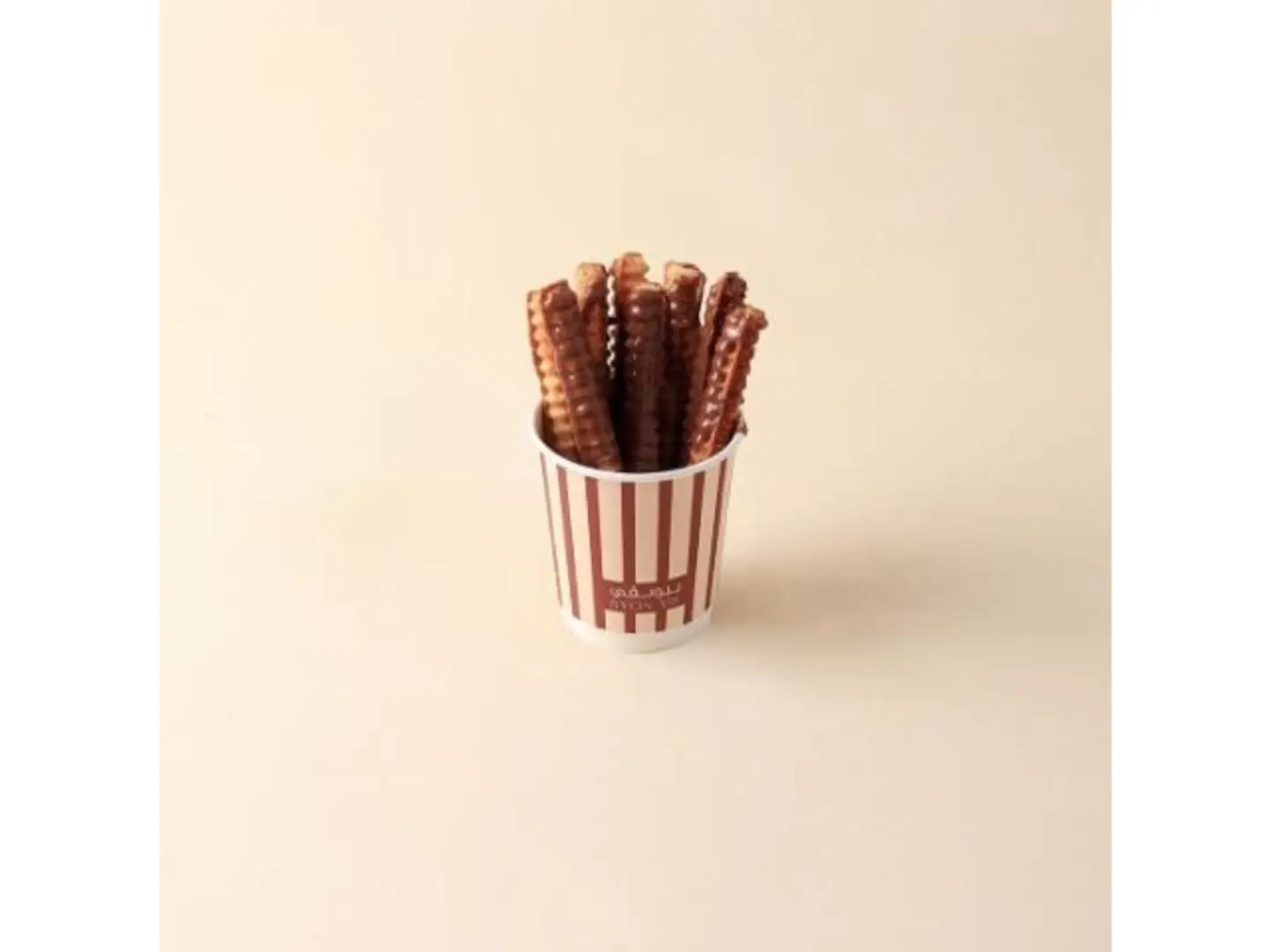 Waffle Sticks