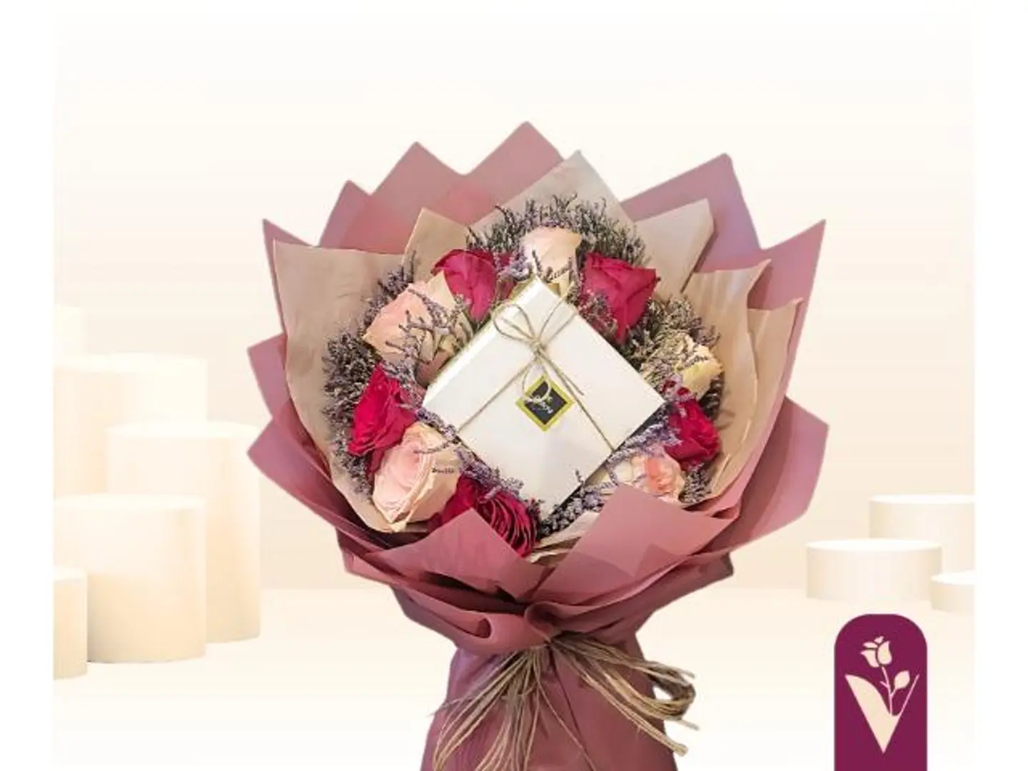 بنكي باتشي بوكيه