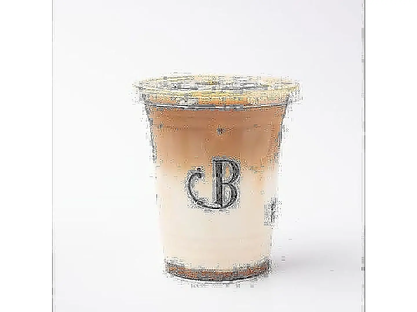 ايس كراميل مكياتو