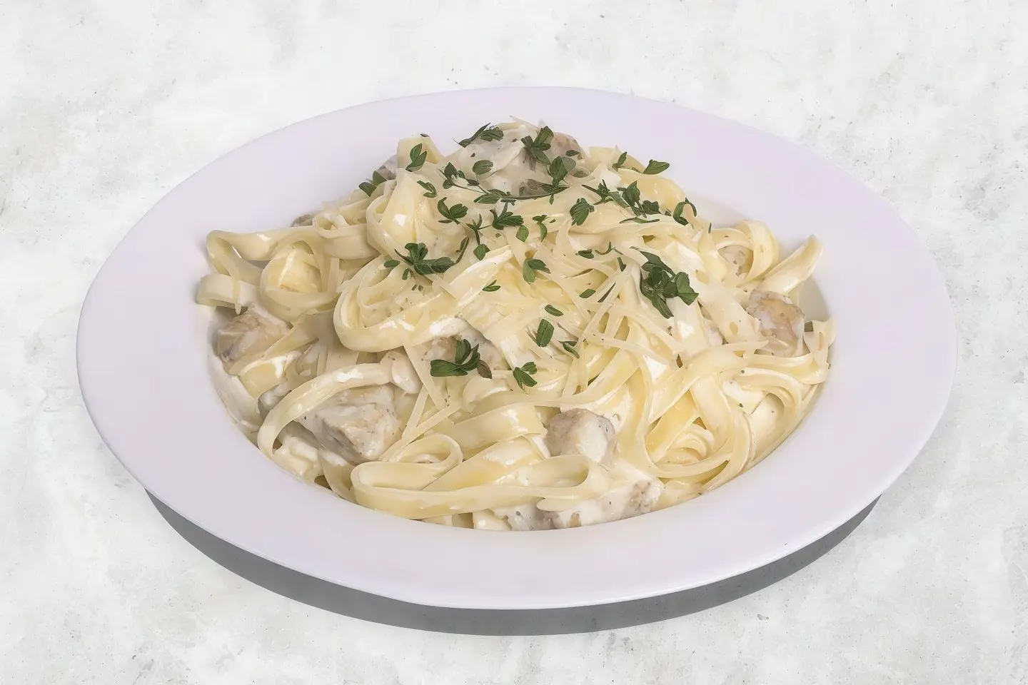 Alfredo Pasta