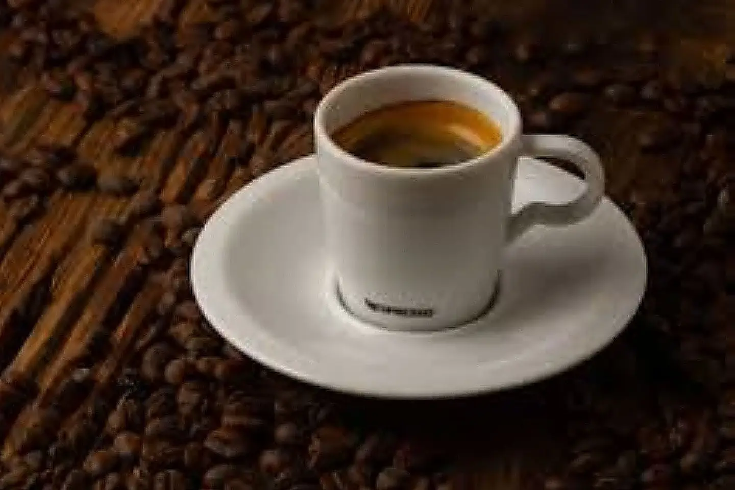 Double Espresso