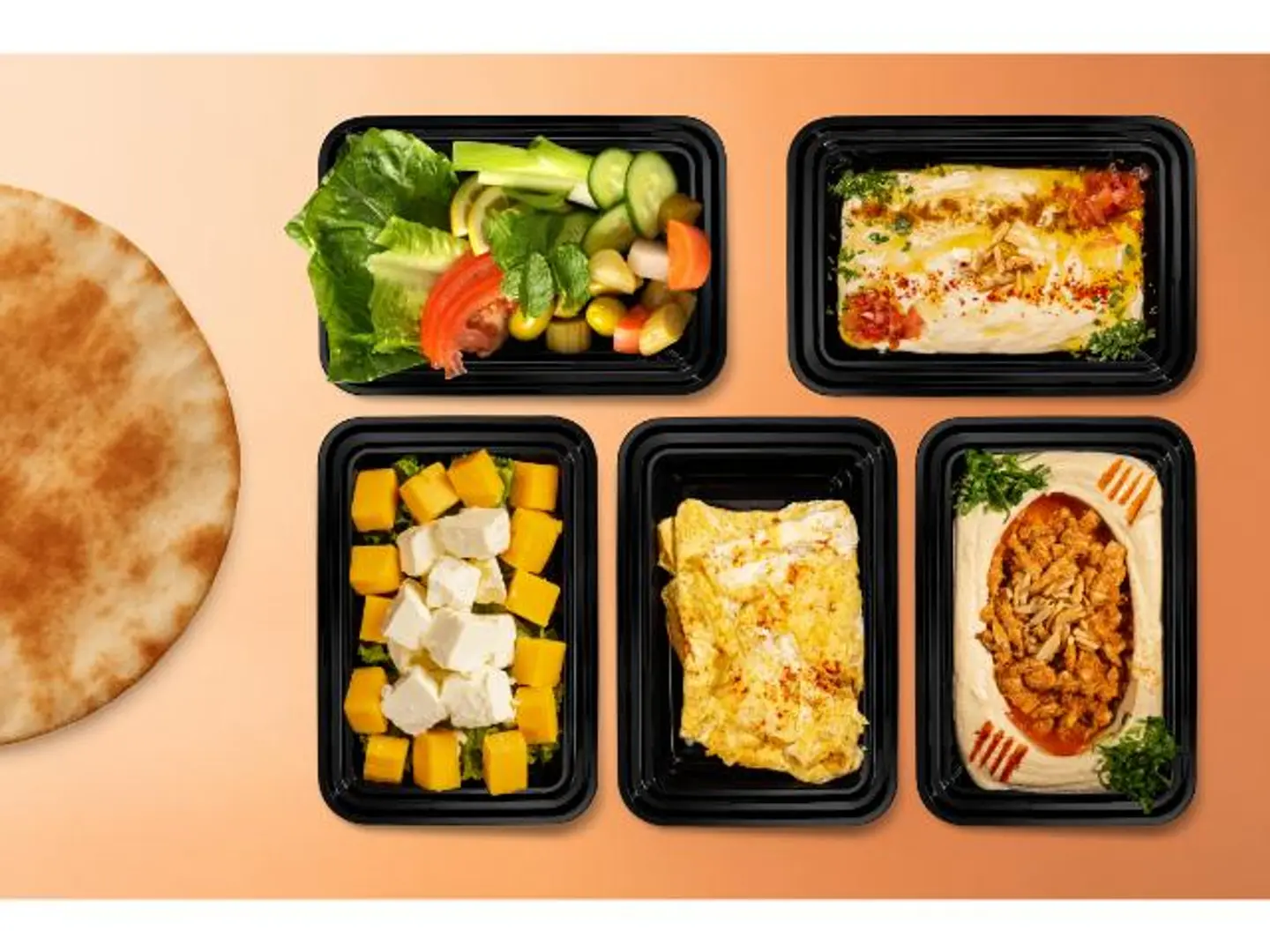 Breakfast Box 3