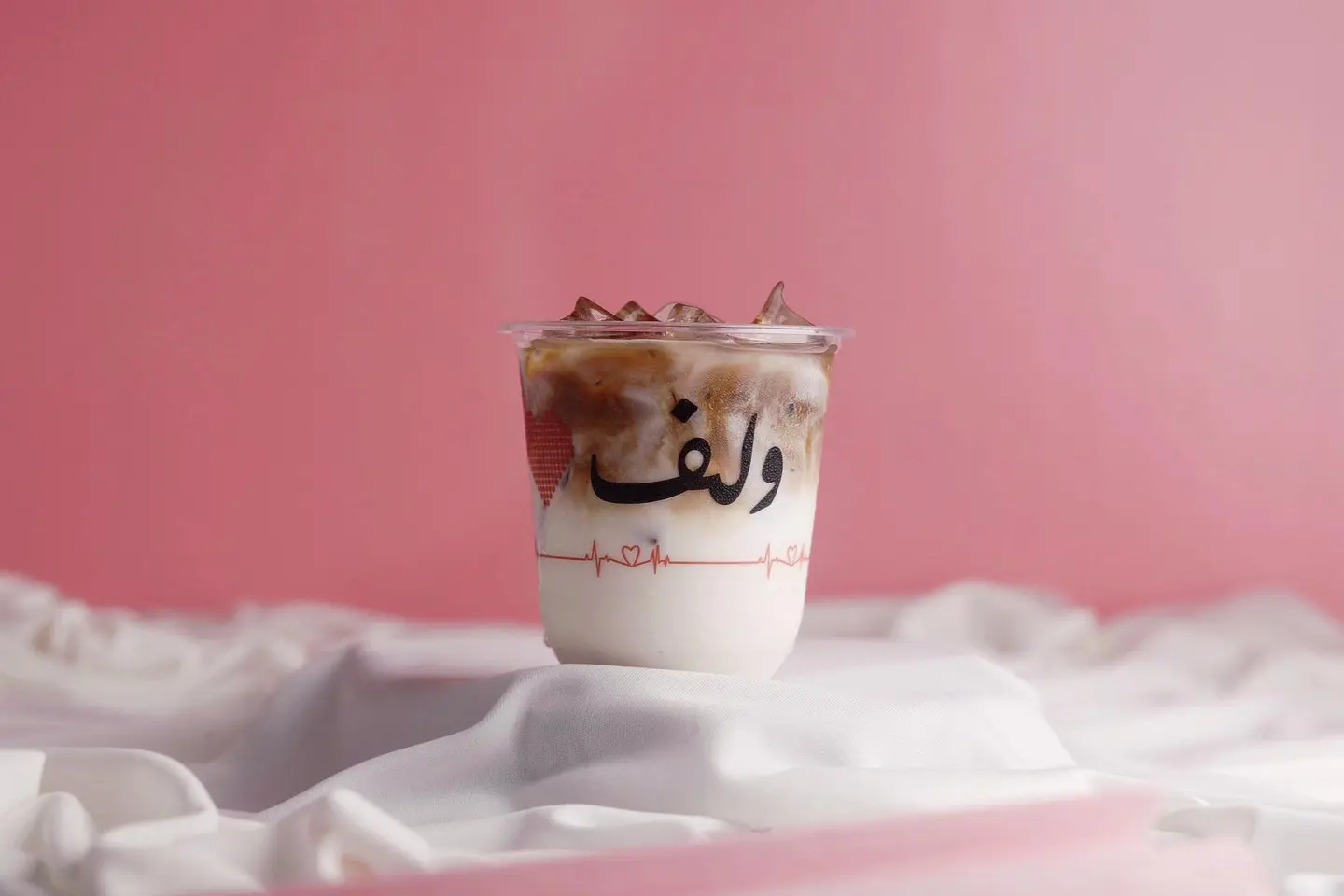 آيس سبانش لاتيه