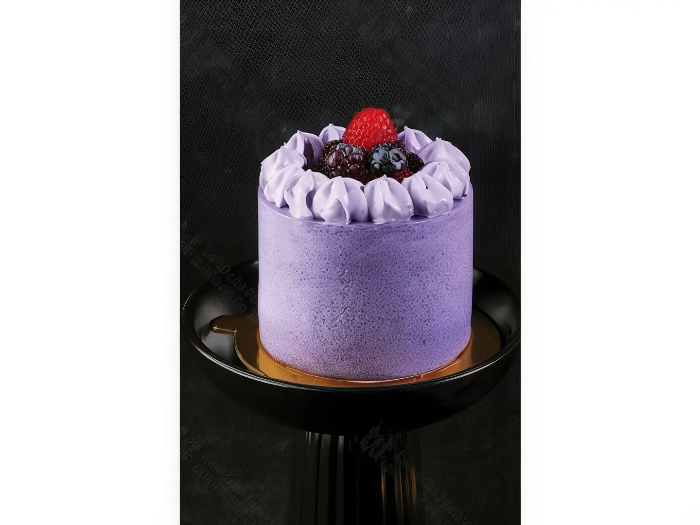 Mix Berry