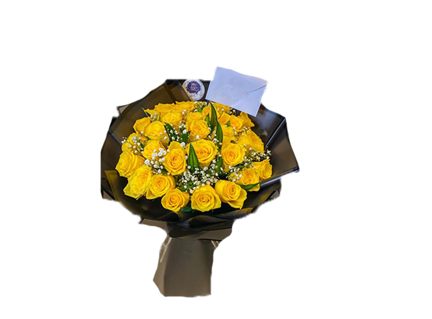 Bee Bouquet