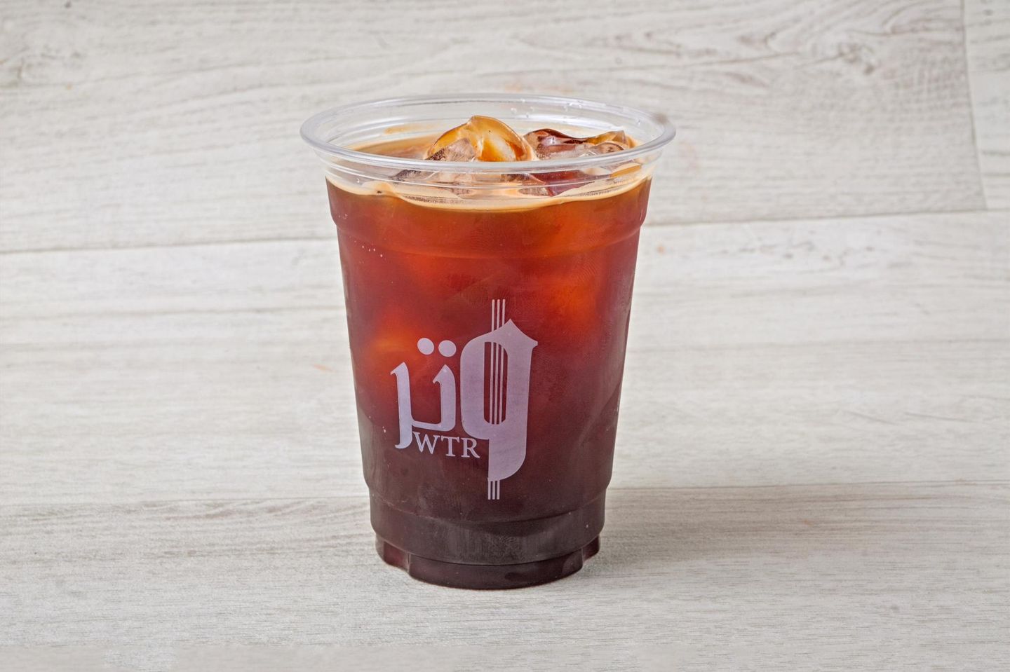 Ice Americano