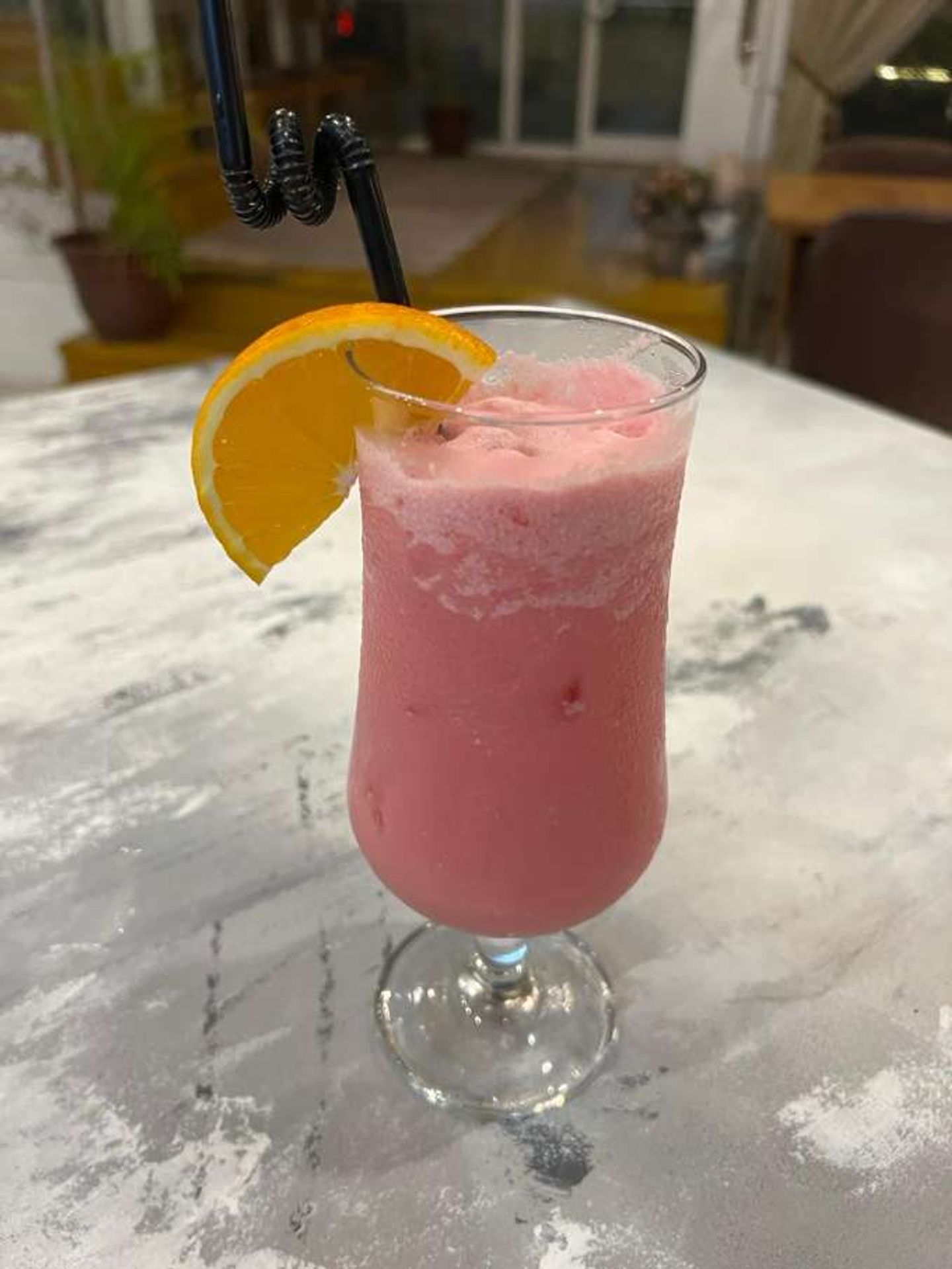 Cocktails Coco Loco