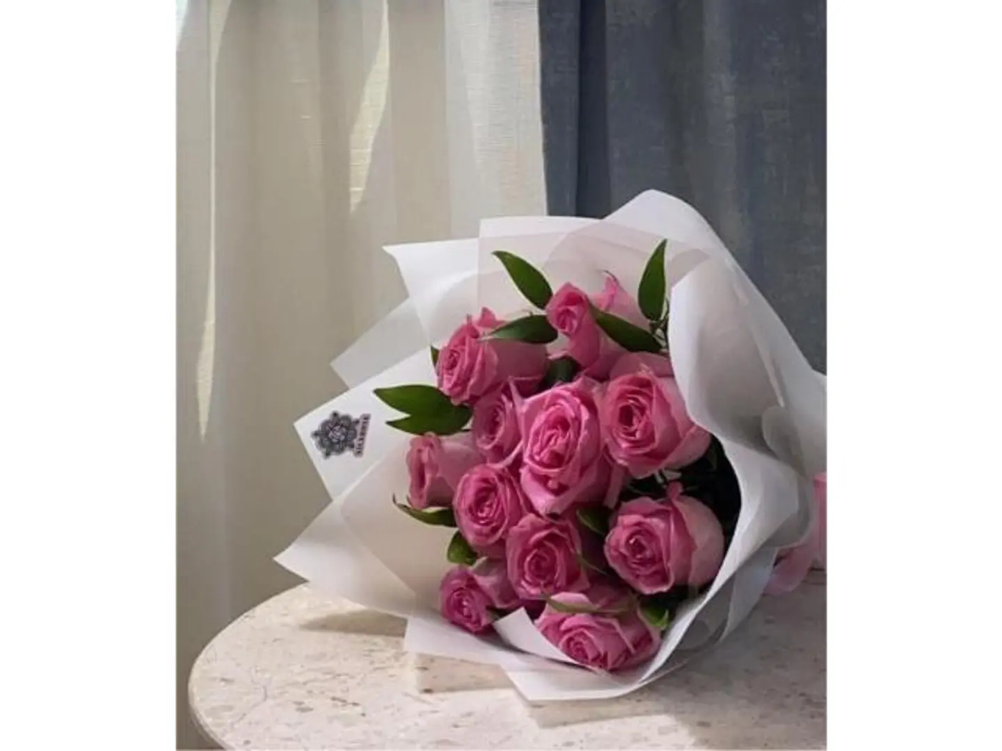 فوشي فلاور 2