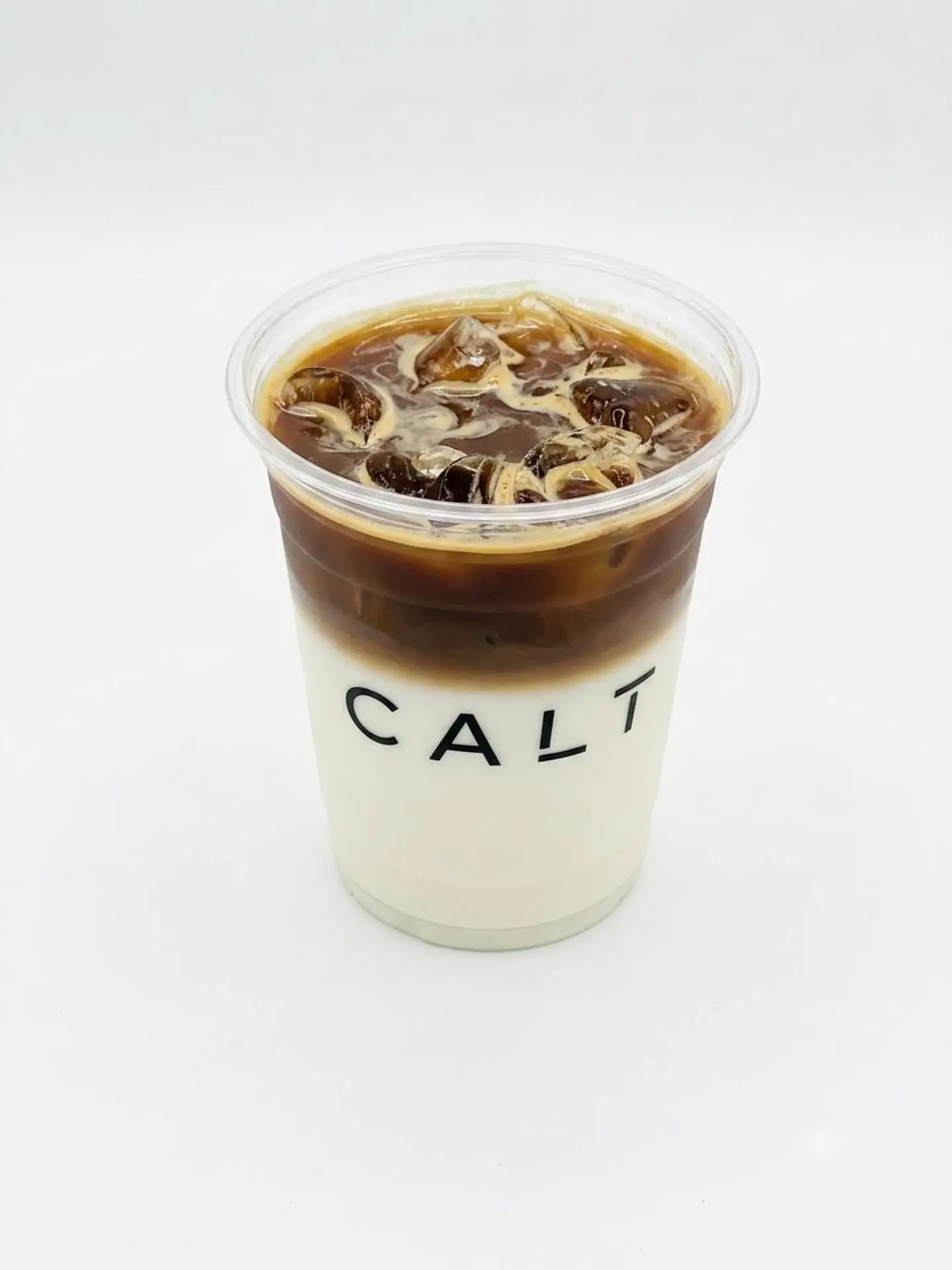 Iced Latte
