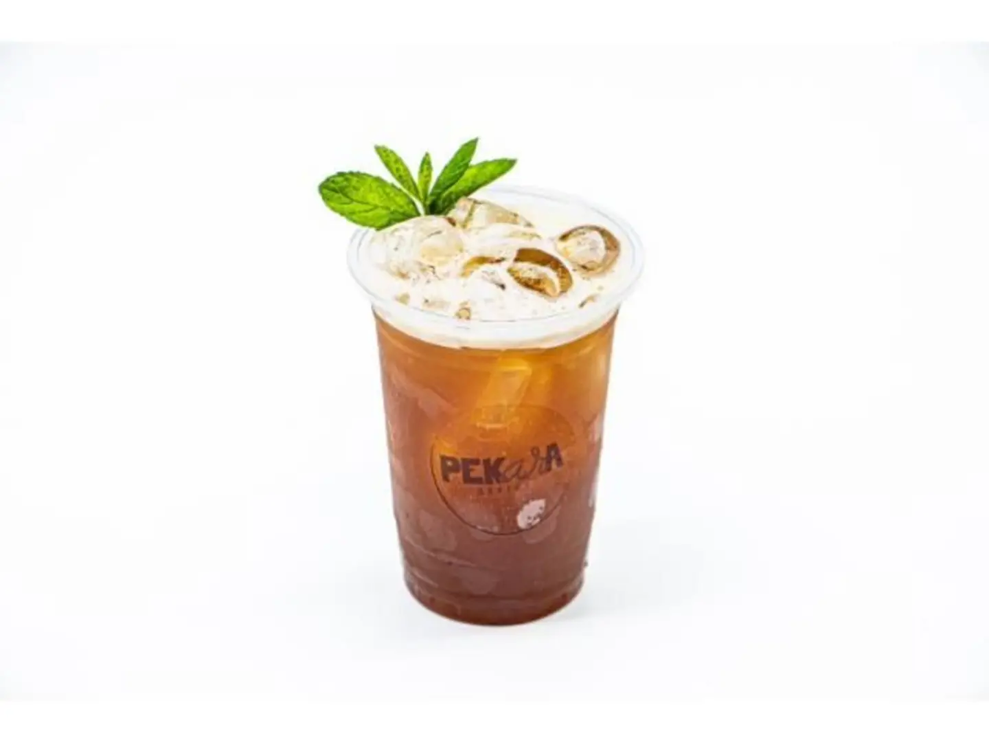 7 Up Mojito