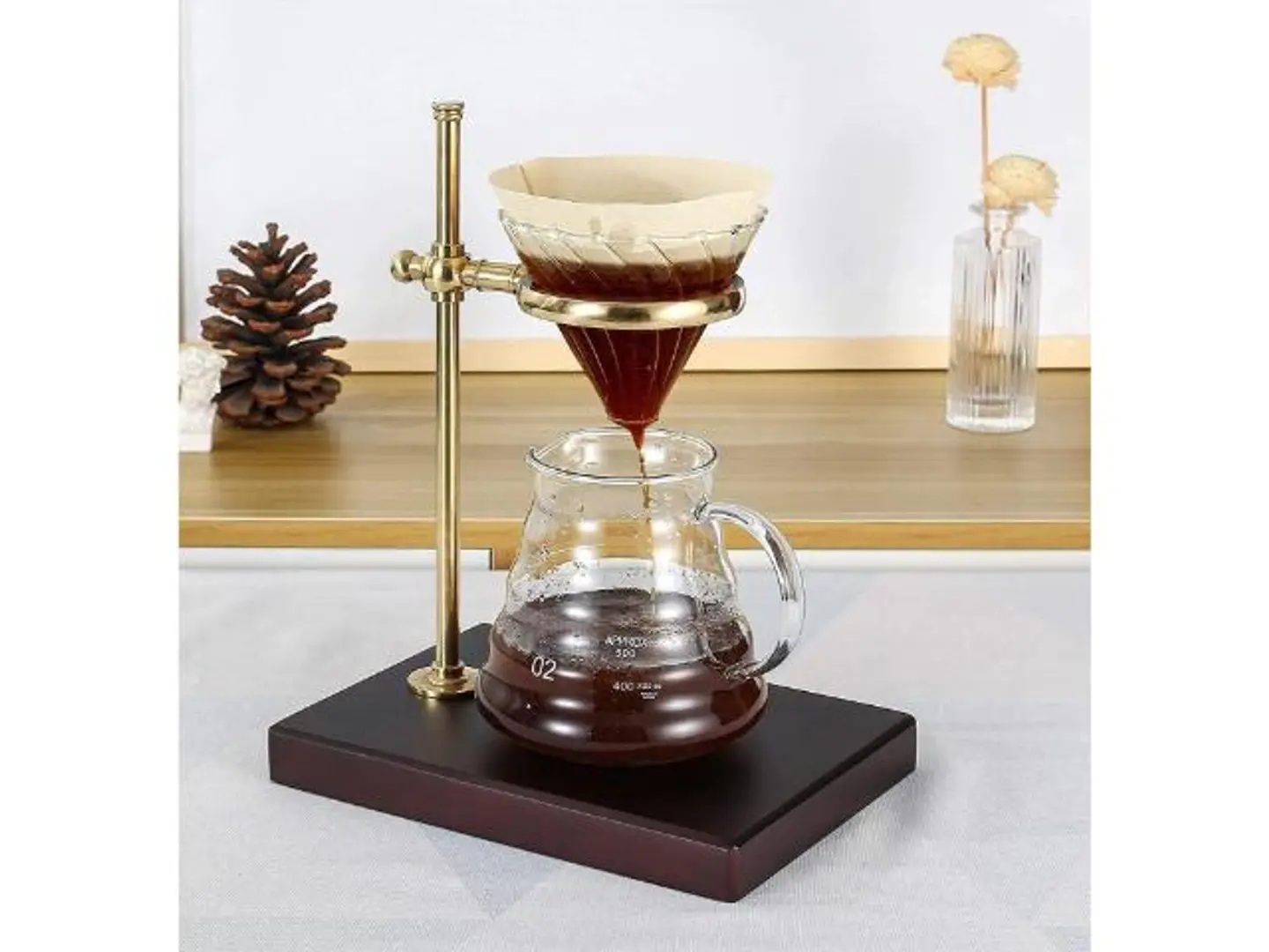 Drip Coffee