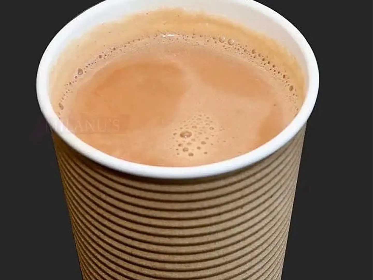 Karak Tea Medium