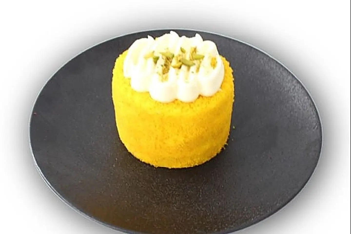 Zaafaran Cake