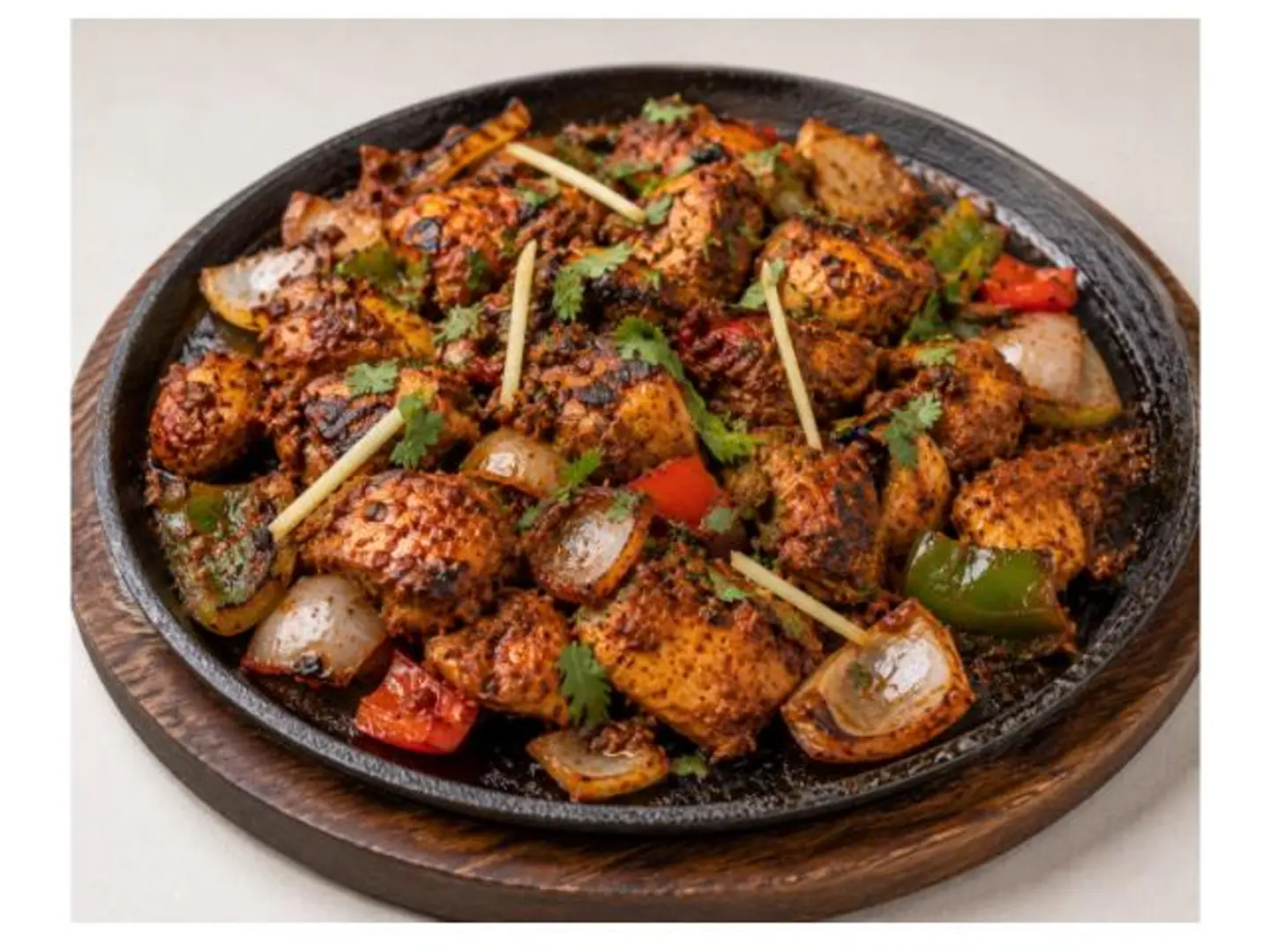 Tawa Chicken
