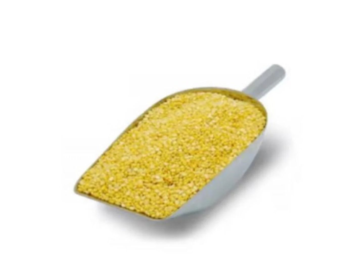 Yellow Koshari