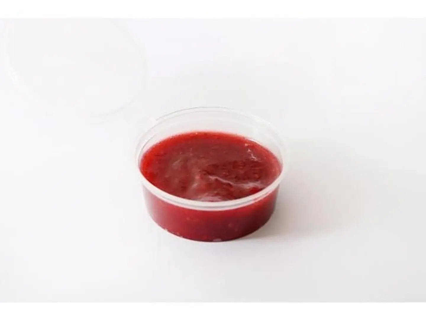 Strawberry Jam