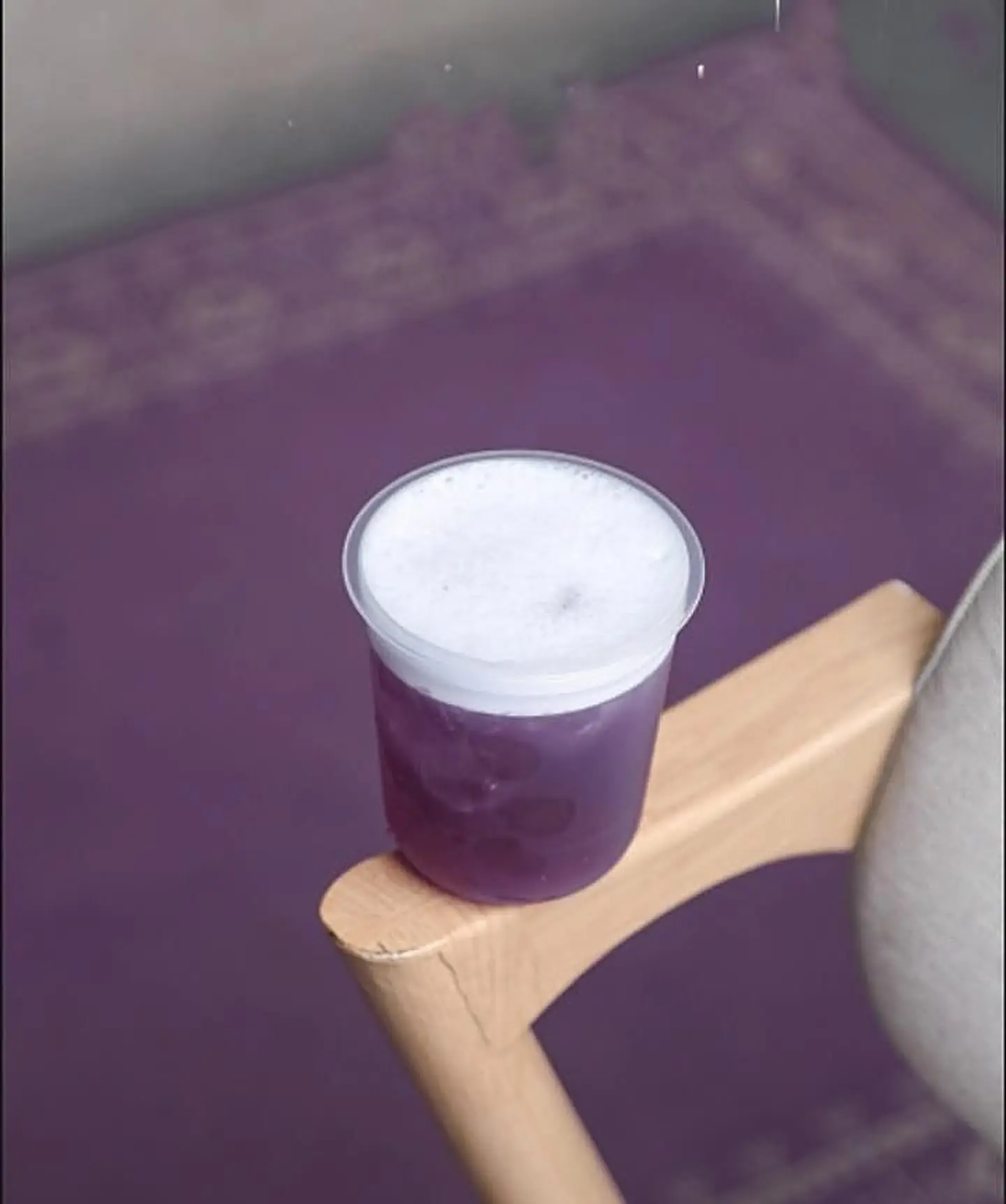 ايس لافندر