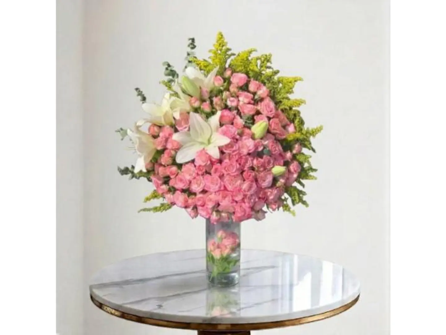 Creativity Vase