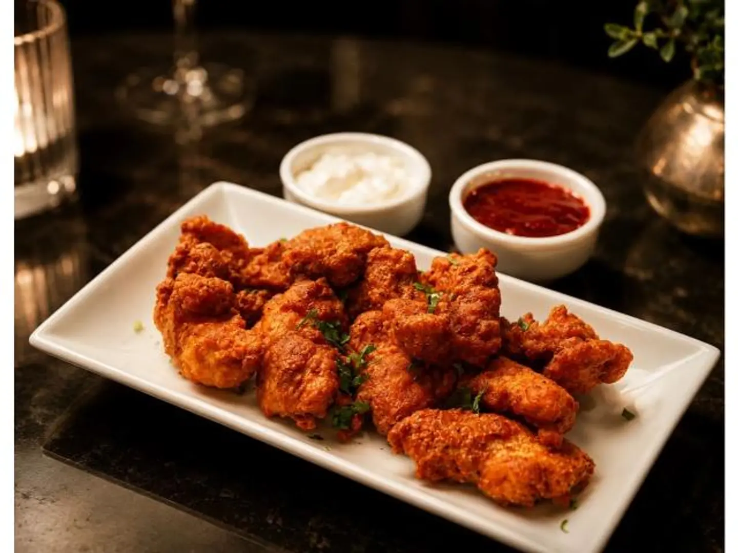 Amritsari Fish