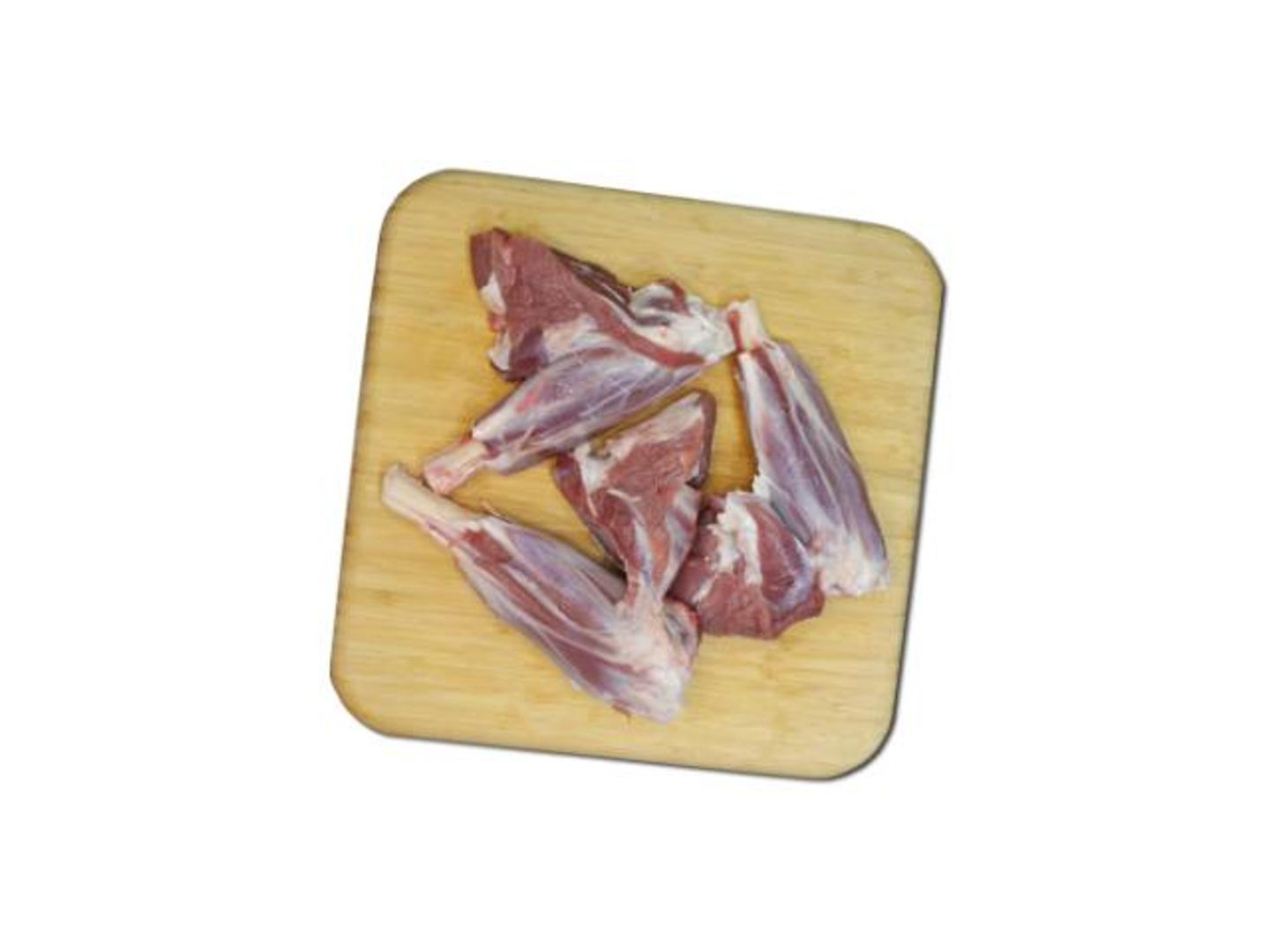 موزة عجل بالعظم