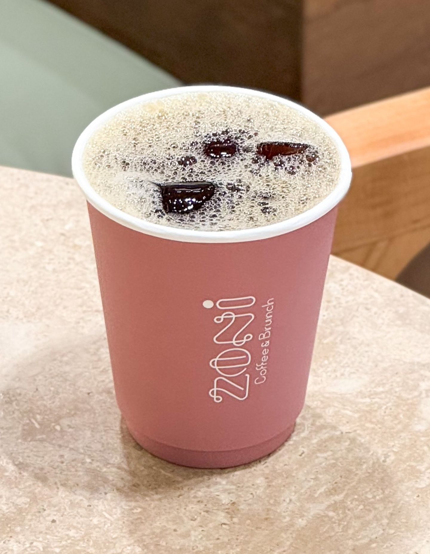 Today Coffee Mid