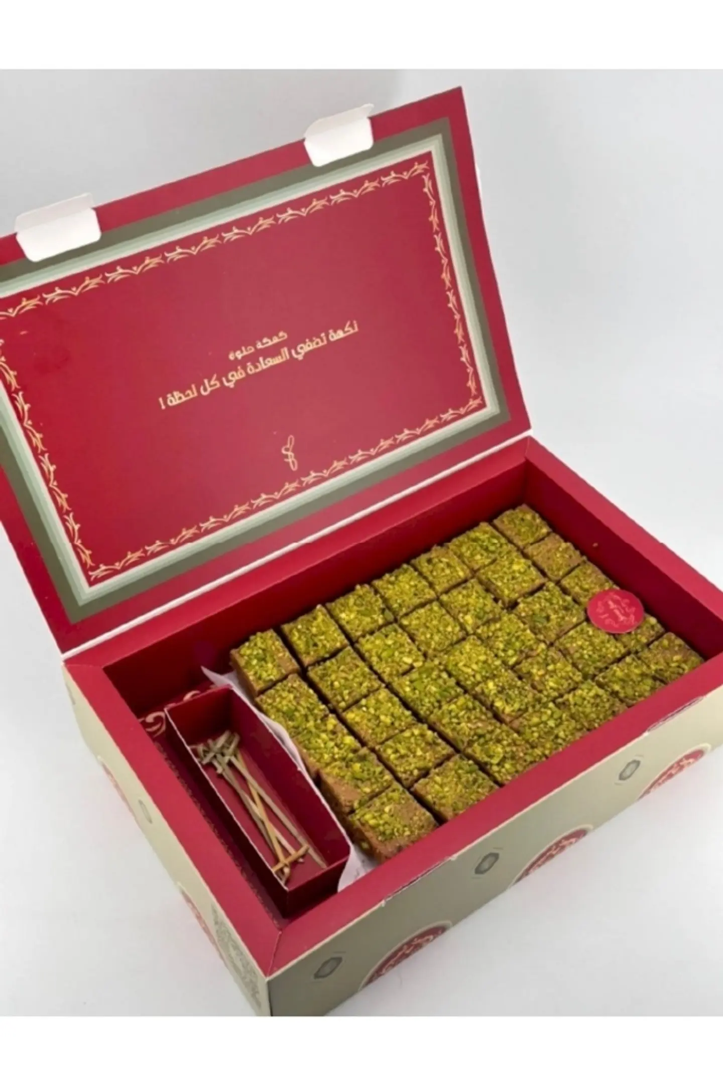 كعكة حلوة تشيز الحليب المحموس