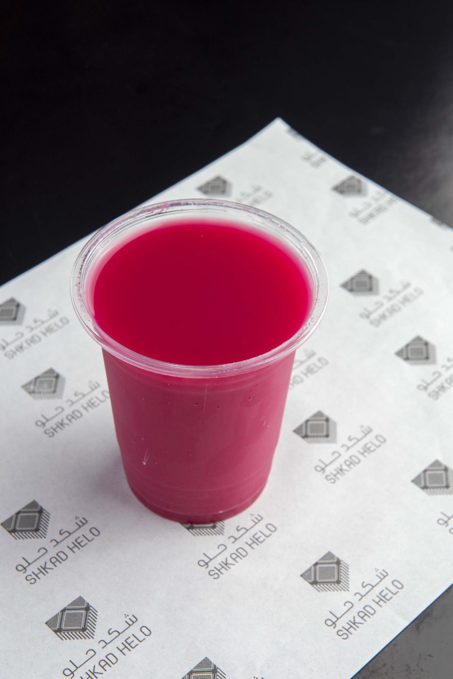 Pomegranate Juice
