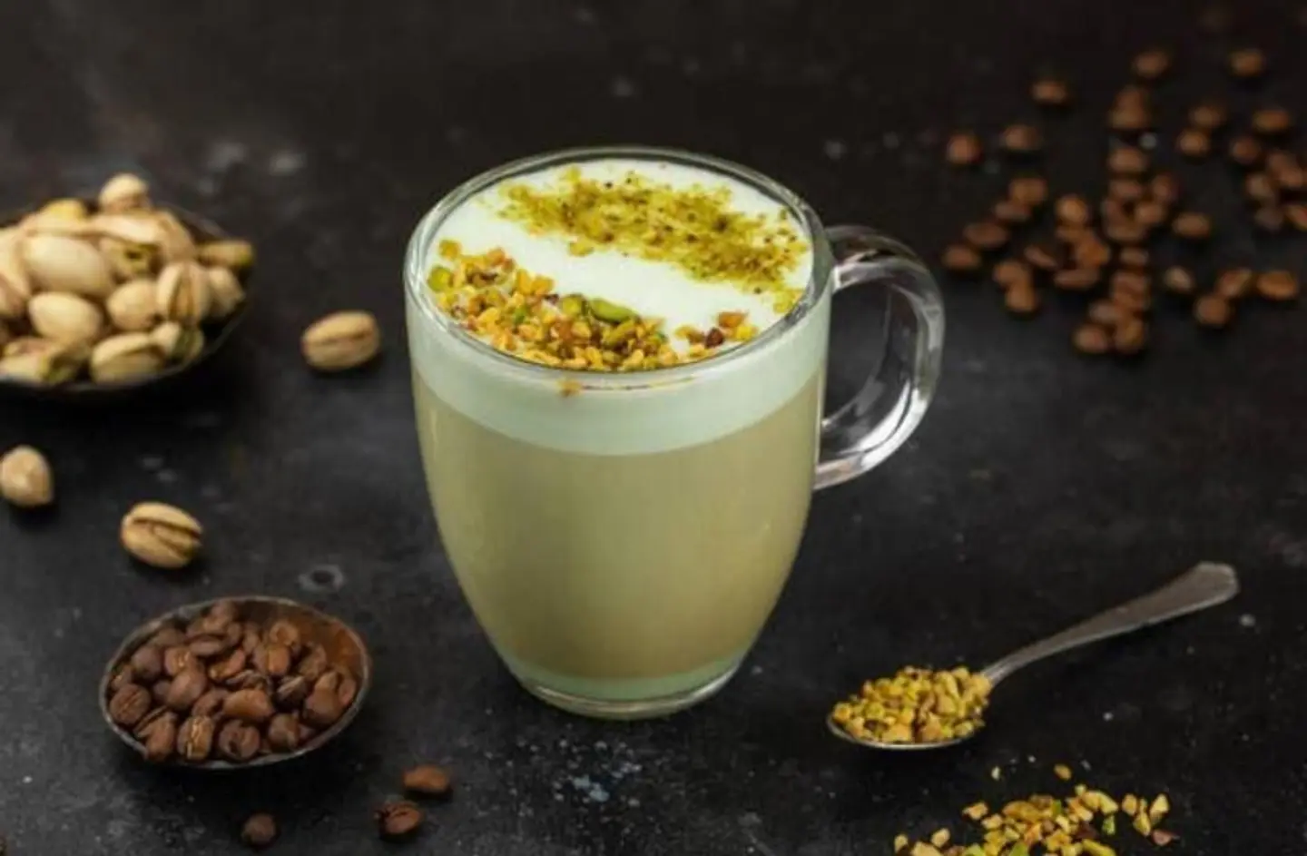 Pistachio