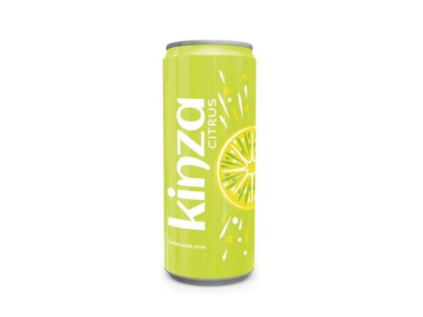 Kinza Citrus